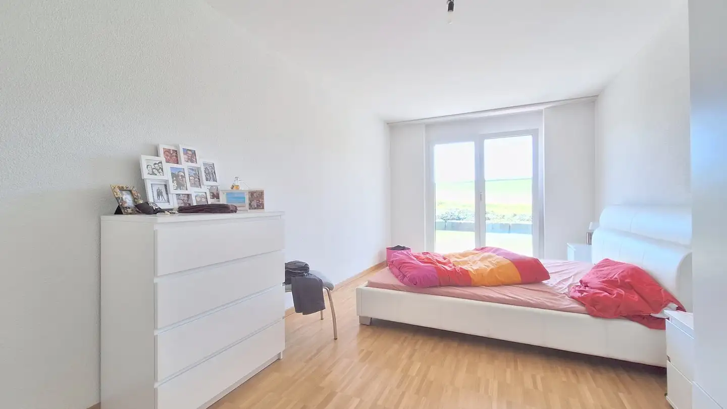 Appartamento in affitto - Hinterrietstrasse 23, 8317 Tagelswangen - Photo 4