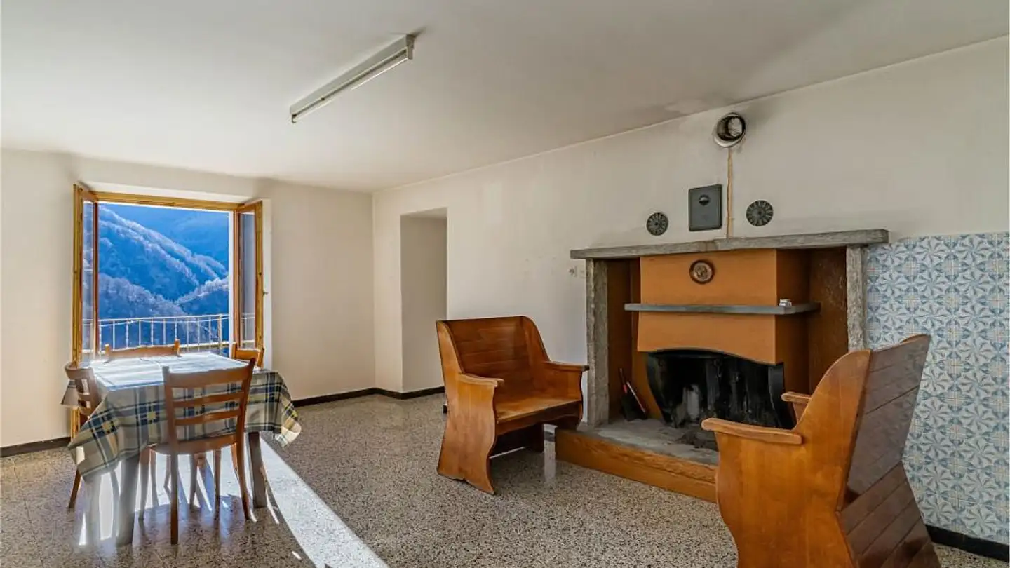 Casa singola in vendita - 6655 Intragna - Foto 4