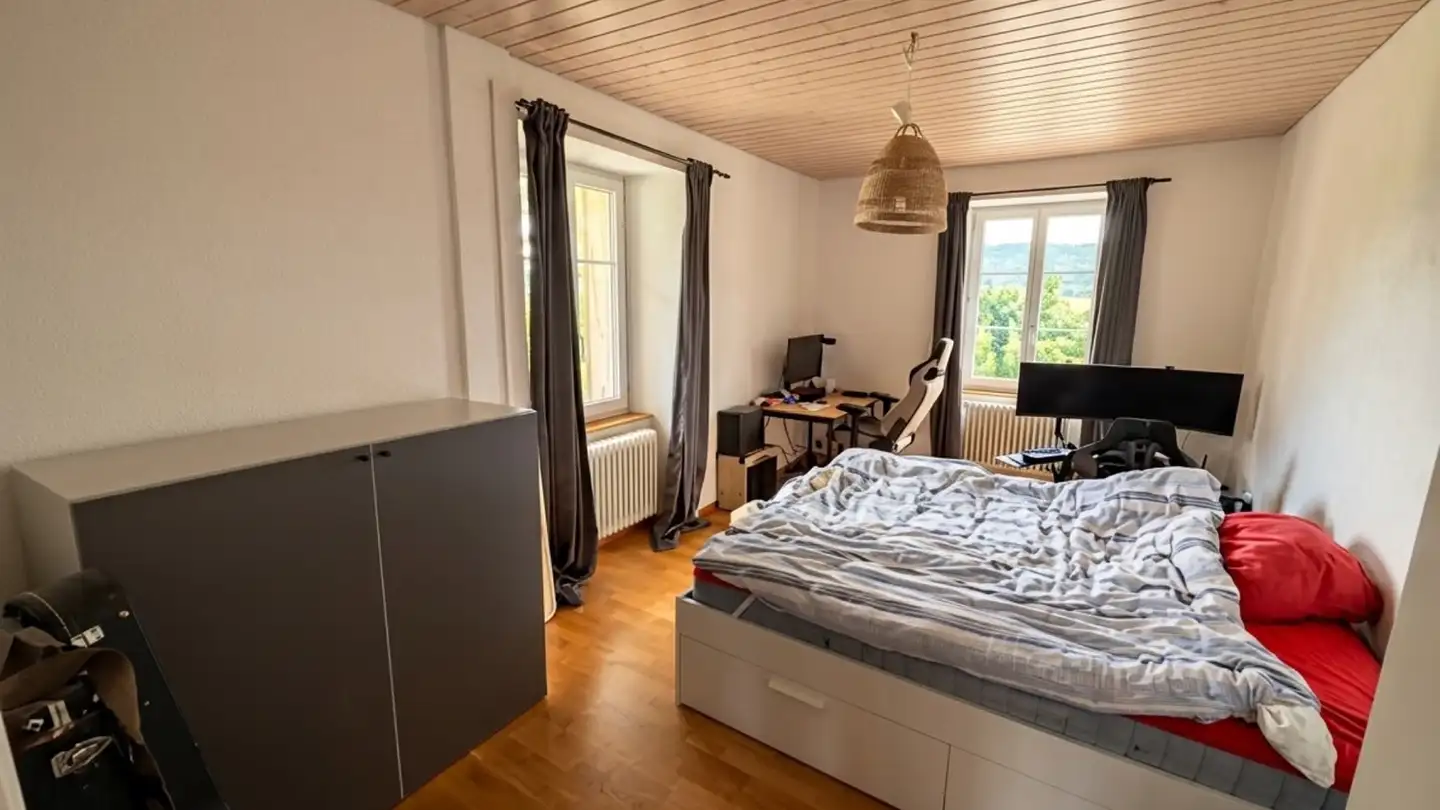 Apartment for rent - 1346 Les Bioux - Photo 4