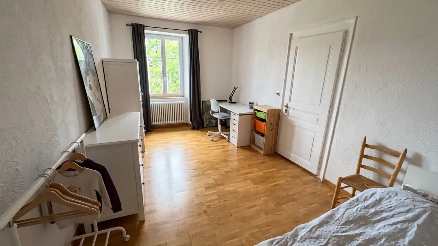 Appartamento in affitto - 1346 Les Bioux - Foto 4