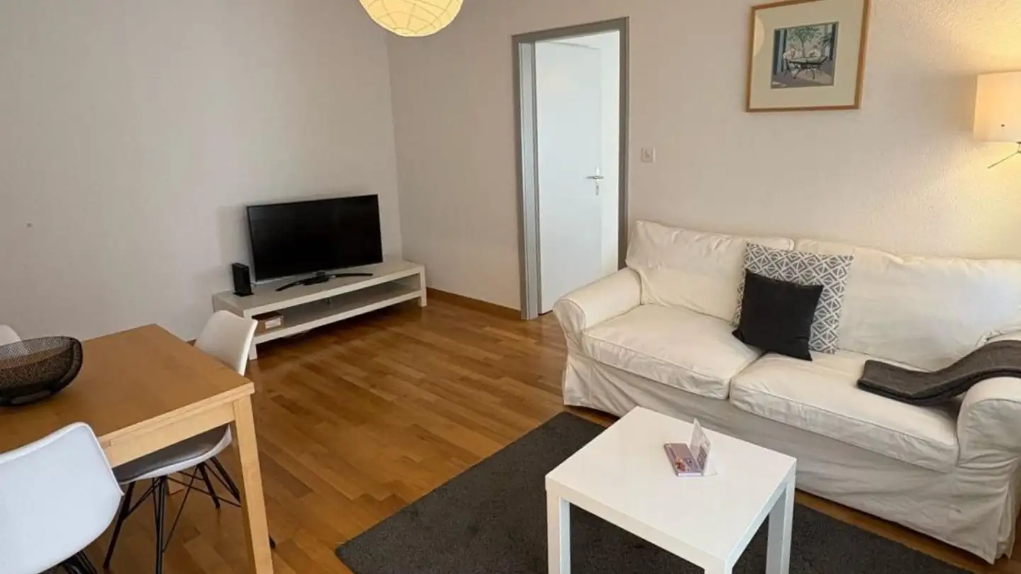 Appartamento ammobiliato in affitto - Herrengrabenweg 34, 4054 Basel - Foto 2