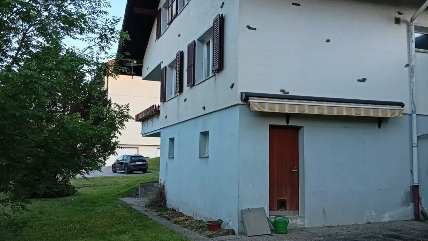 Maison individuelle à vendre - 2615 Sonvilier - Photo 2