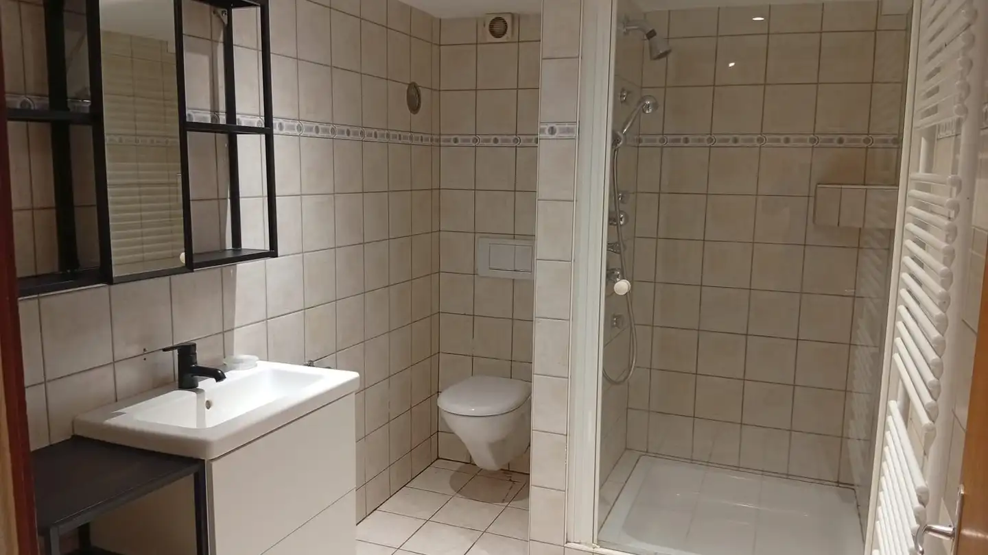 Maison individuelle à vendre - 2615 Sonvilier - Photo 4