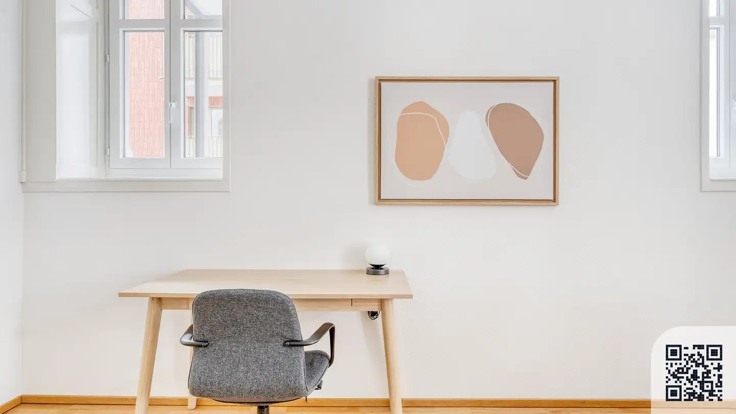 Appartamento ammobiliato in affitto - Schöntalstrasse 27, 8004 Zürich - Photo 4