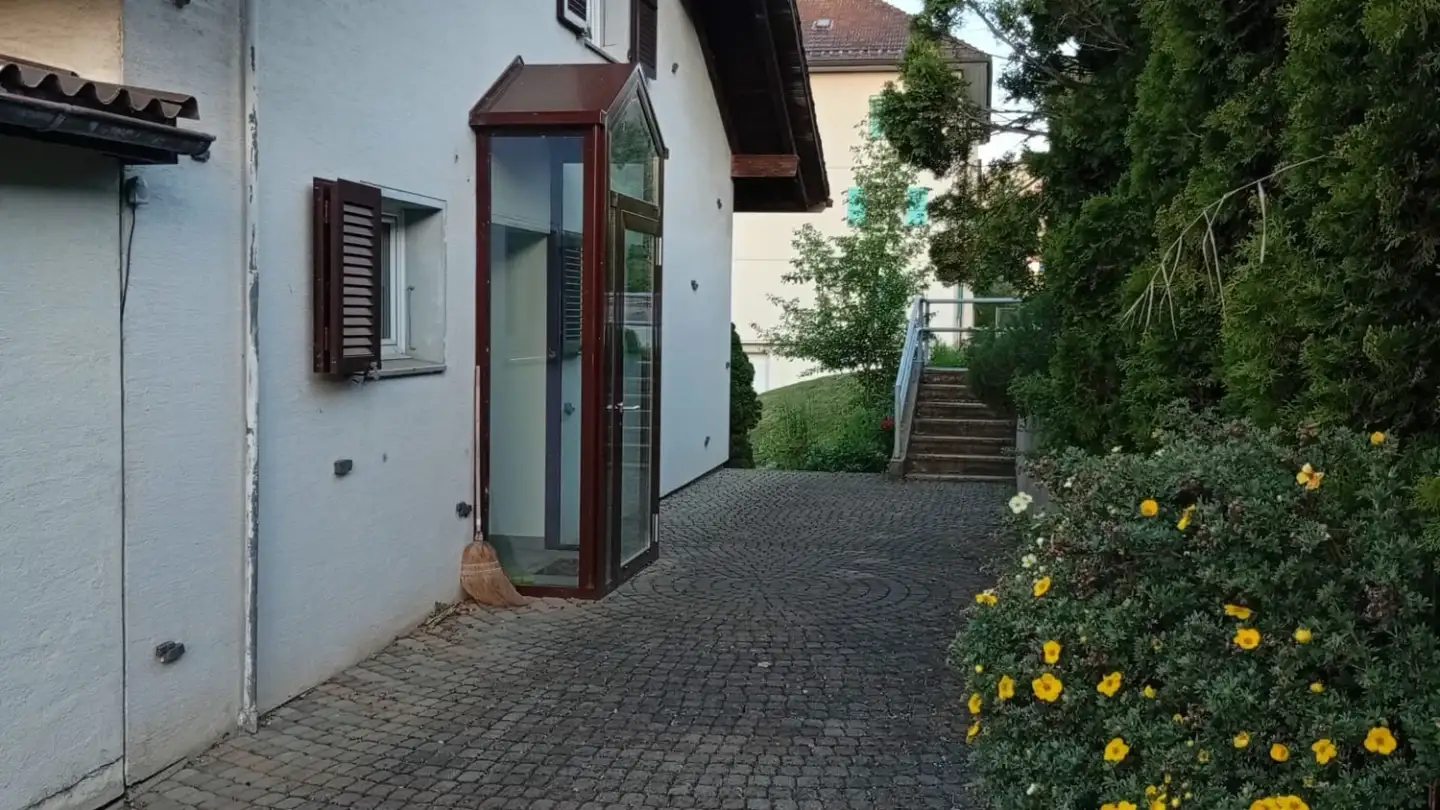 Maison individuelle à vendre - 2615 Sonvilier