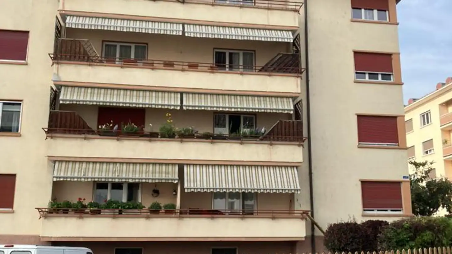 Appartamento in vendita - 1950 Sion