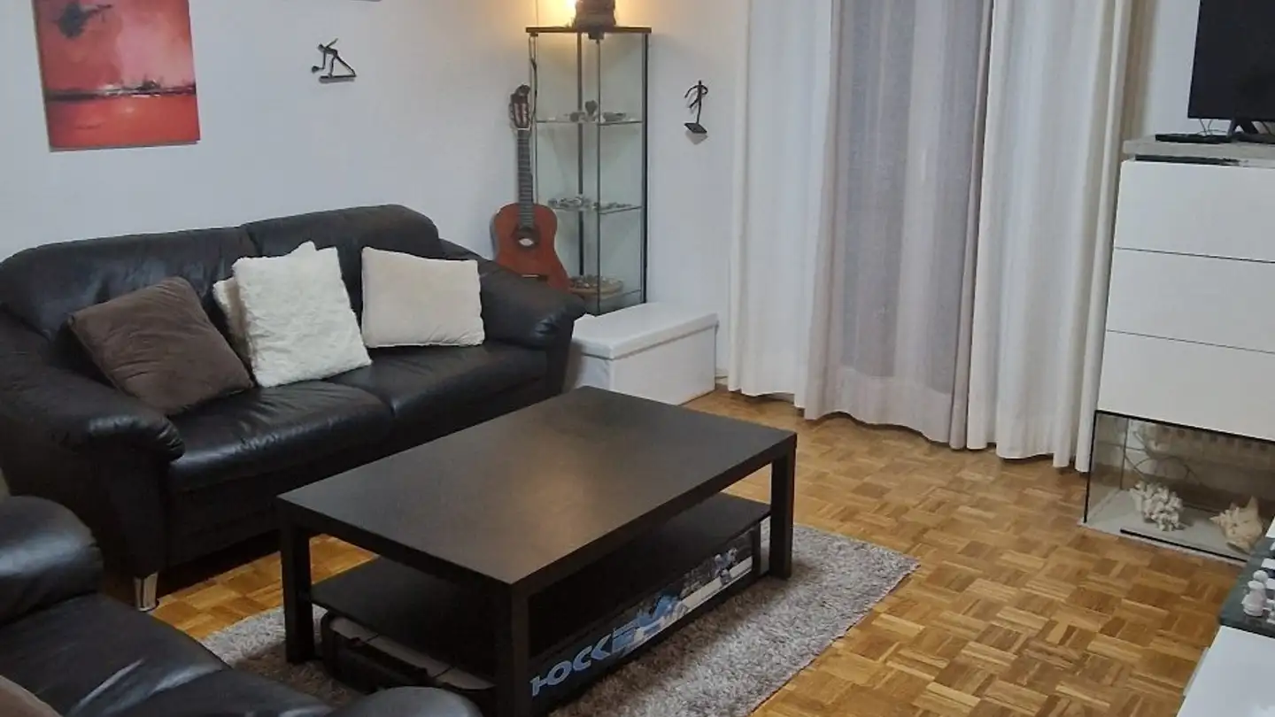 Appartement à louer - 1000 Lausanne 25 - Photo 4