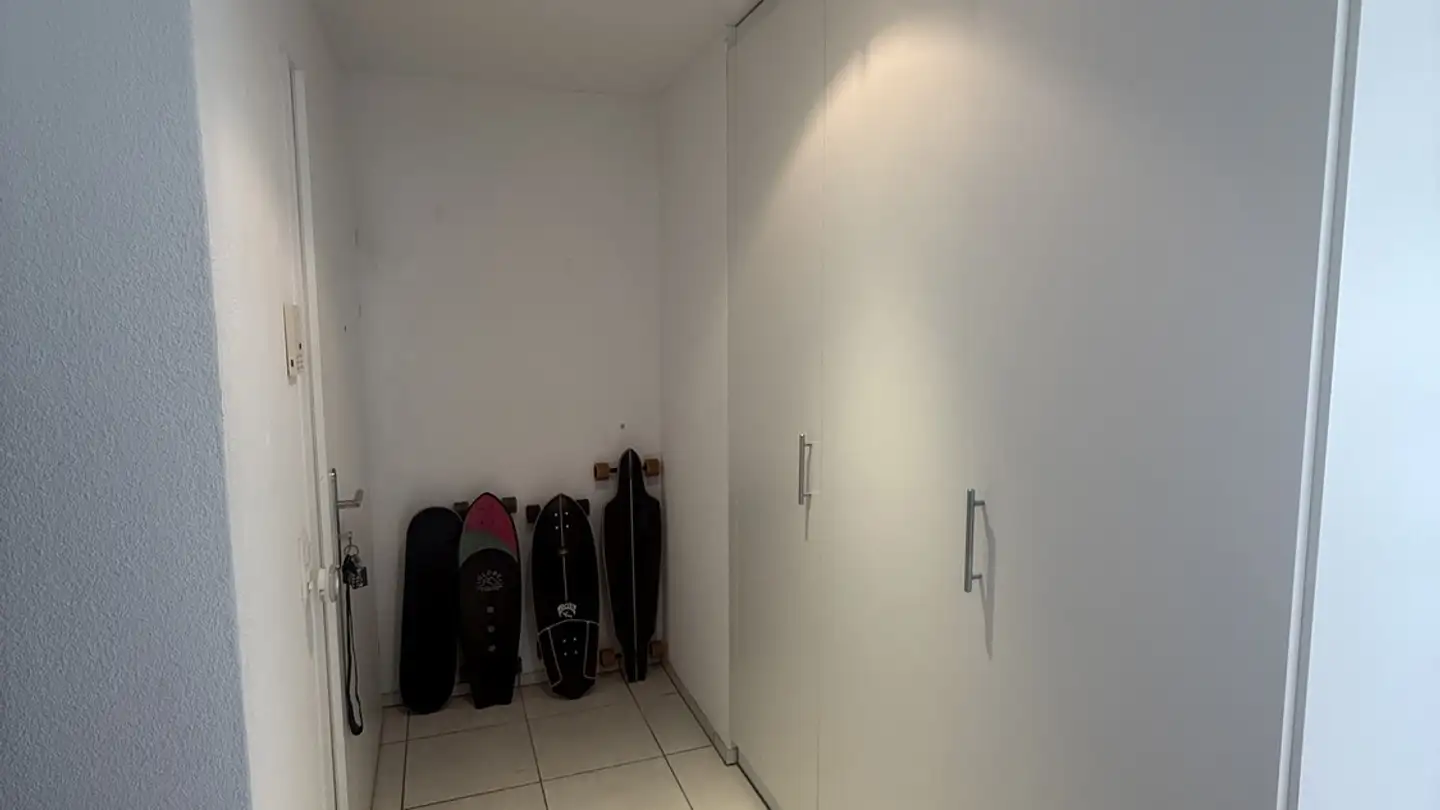 Wohnung mieten - Hofwies 6, 8906 Bonstetten - Foto 2
