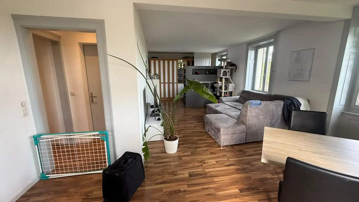 Apartment for rent - Haldenstrasse 12, 8200 Schaffhausen - Photo 3