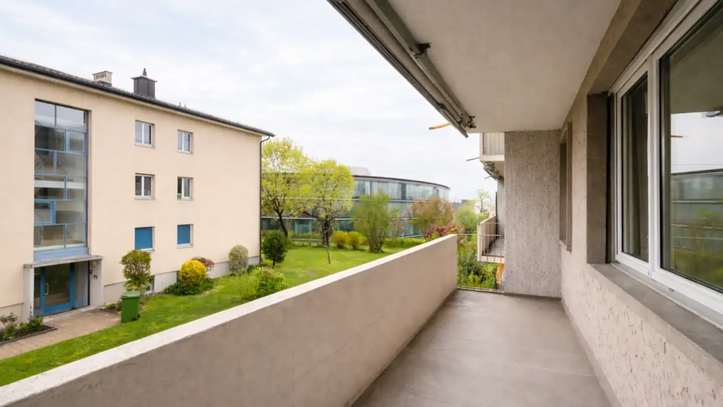 Appartamento in affitto - Obstgartenweg 16, 8708 Männedorf