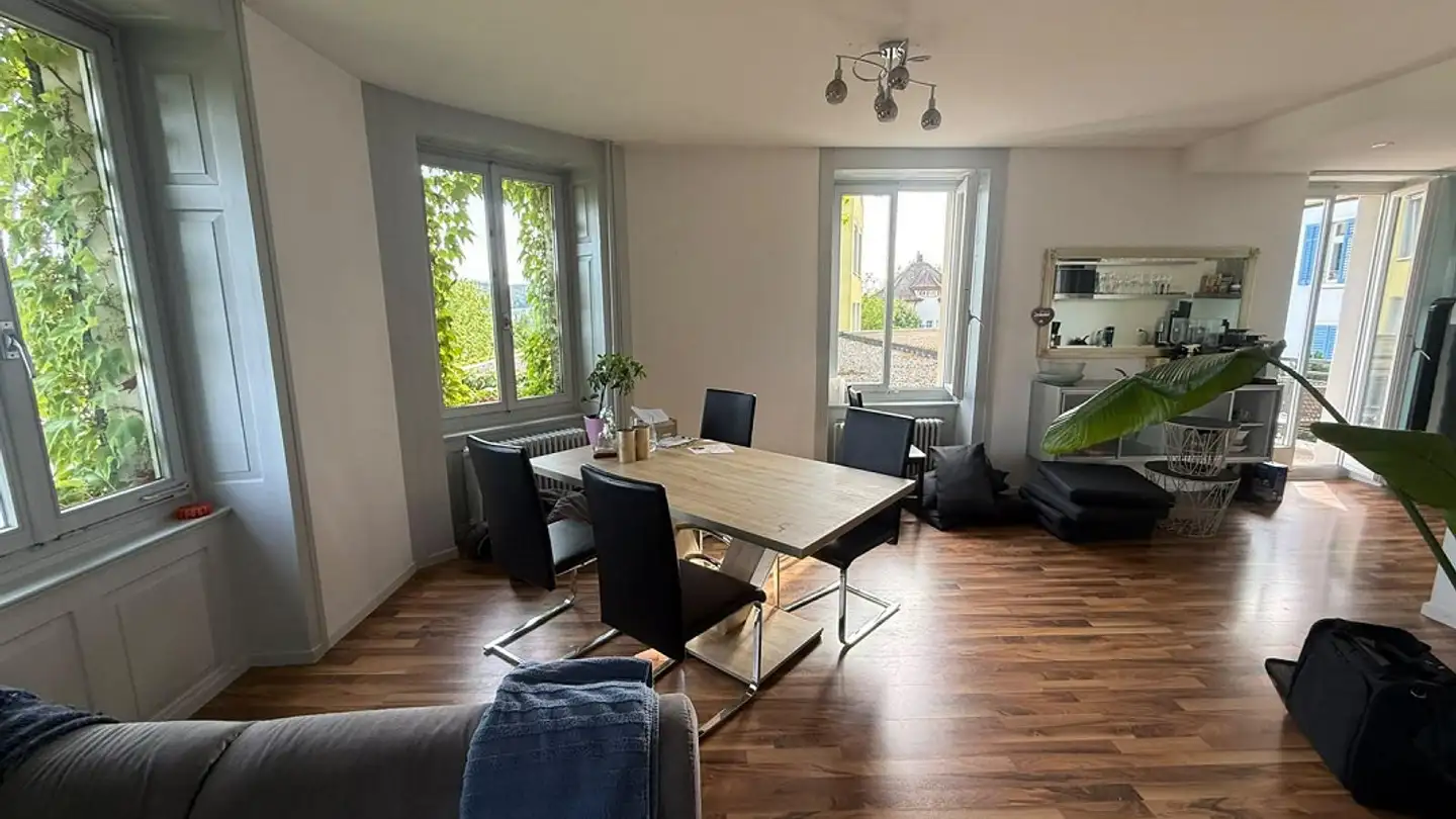 Apartment for rent - Haldenstrasse 12, 8200 Schaffhausen - Photo 4