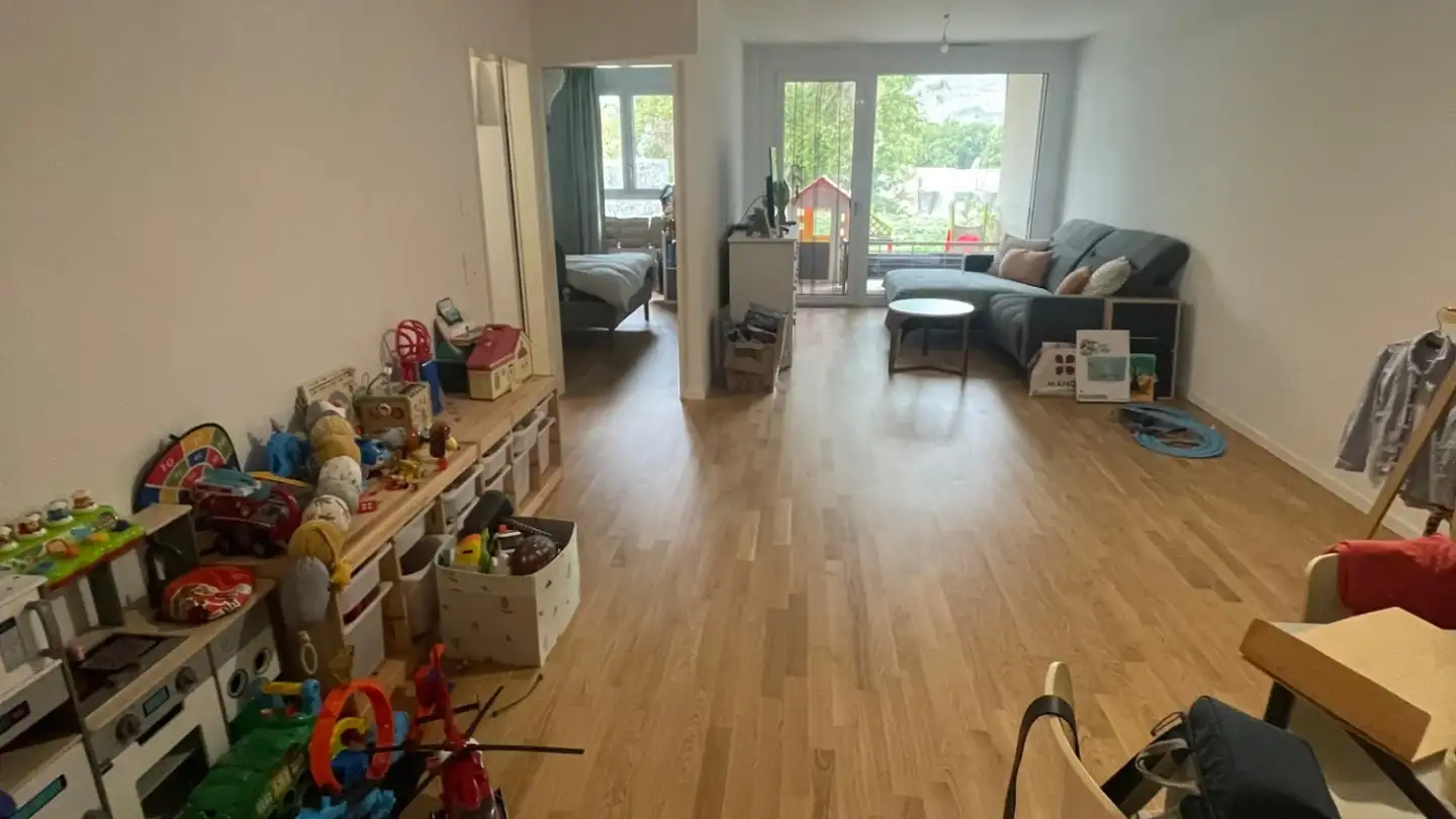 Apartment for rent - 1967 Bramois - Photo 4