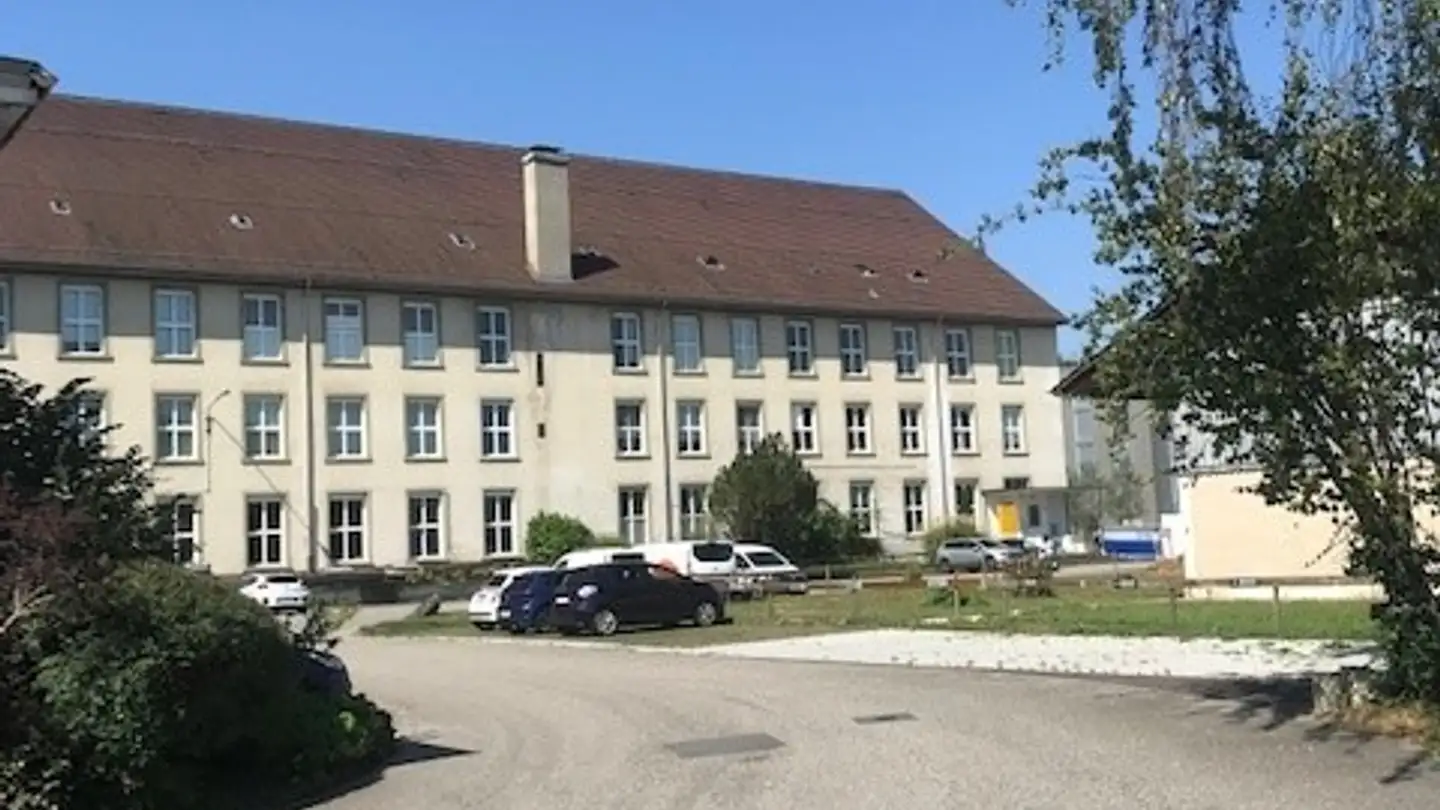 Spazio ufficio in affitto - Emmenhofstrasse 4, 4552 Derendingen - Photo 3