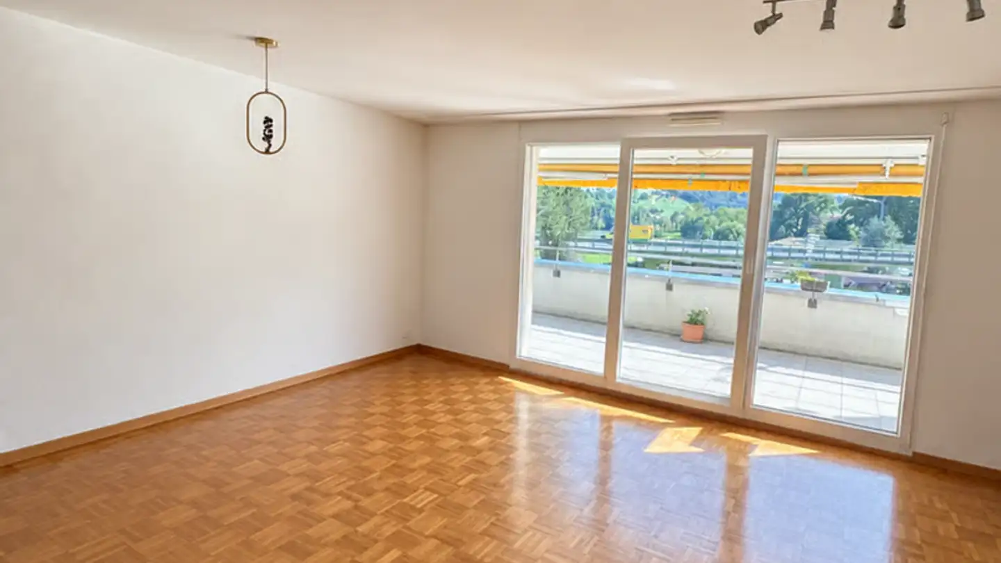 Appartamento in affitto - Chemin Des Bergères 14, 1522 Lucens - Foto 2
