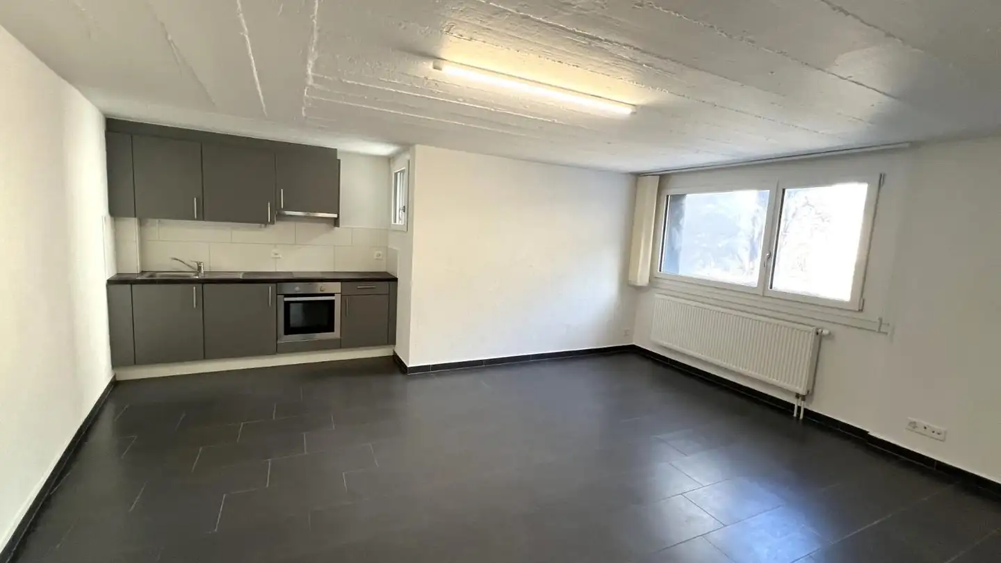 Wohnung mieten - Rue Du Puits 10, 2610 St-Imier - Foto 2