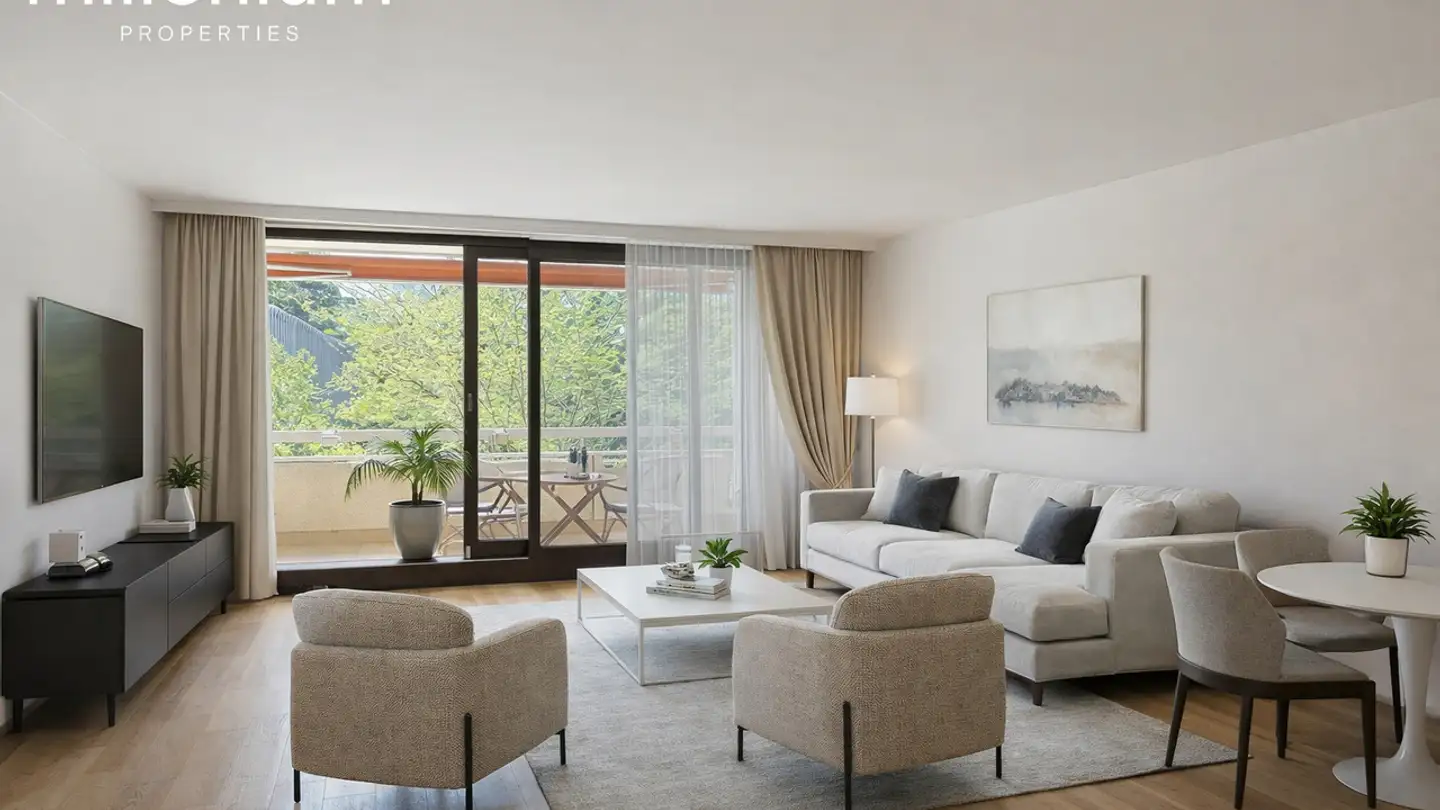 Appartement à vendre - 1209 Genève - Photo 2