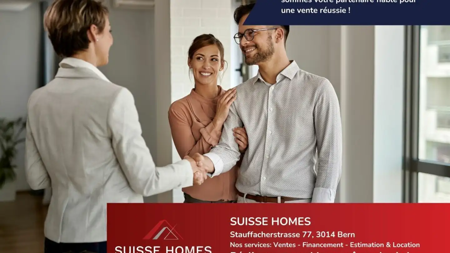 Einfamilienhaus kaufen - 2744 Belprahon - Foto 3