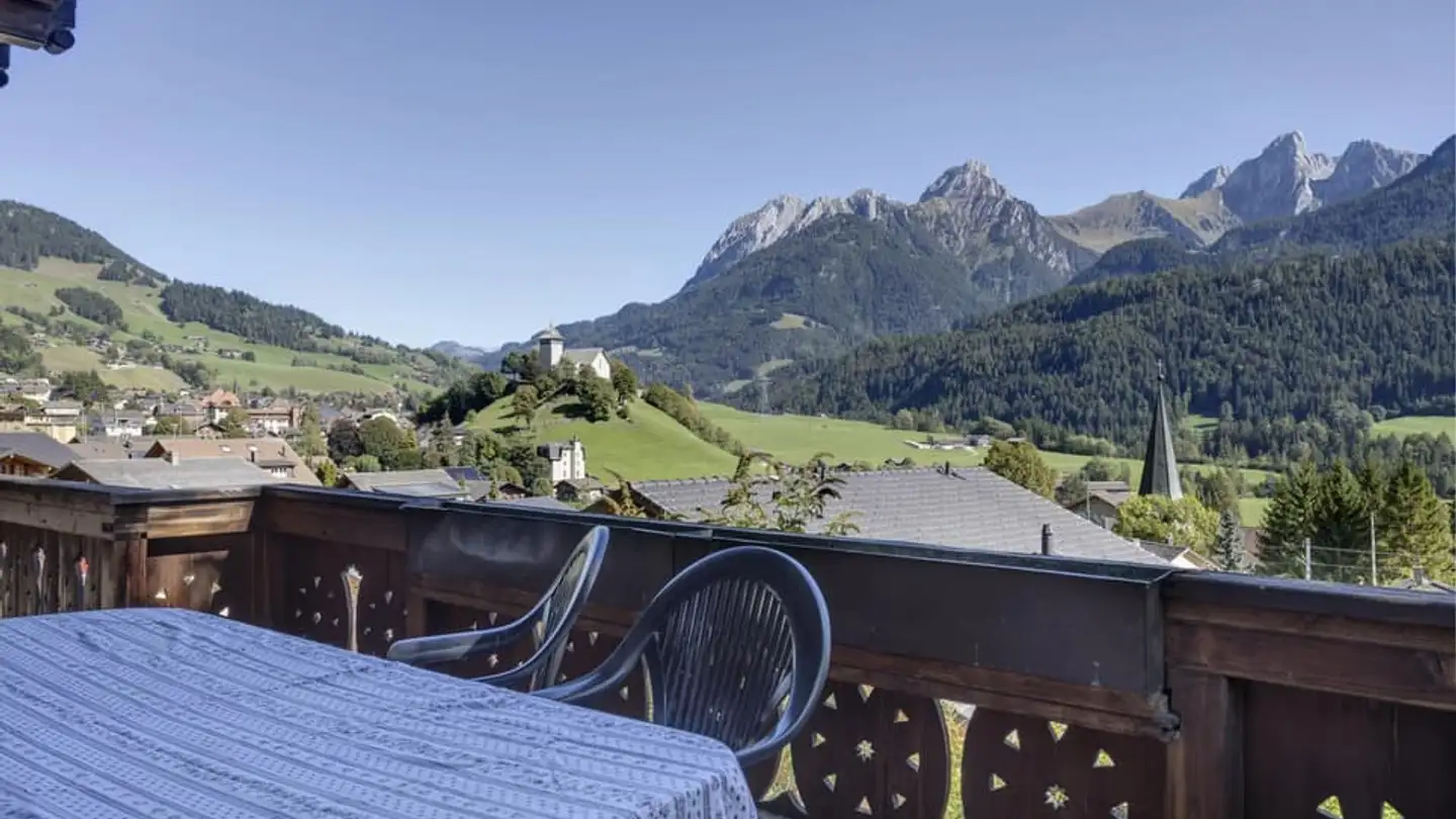 Single house for sale - 1660 Château-d'Oex - Photo 2