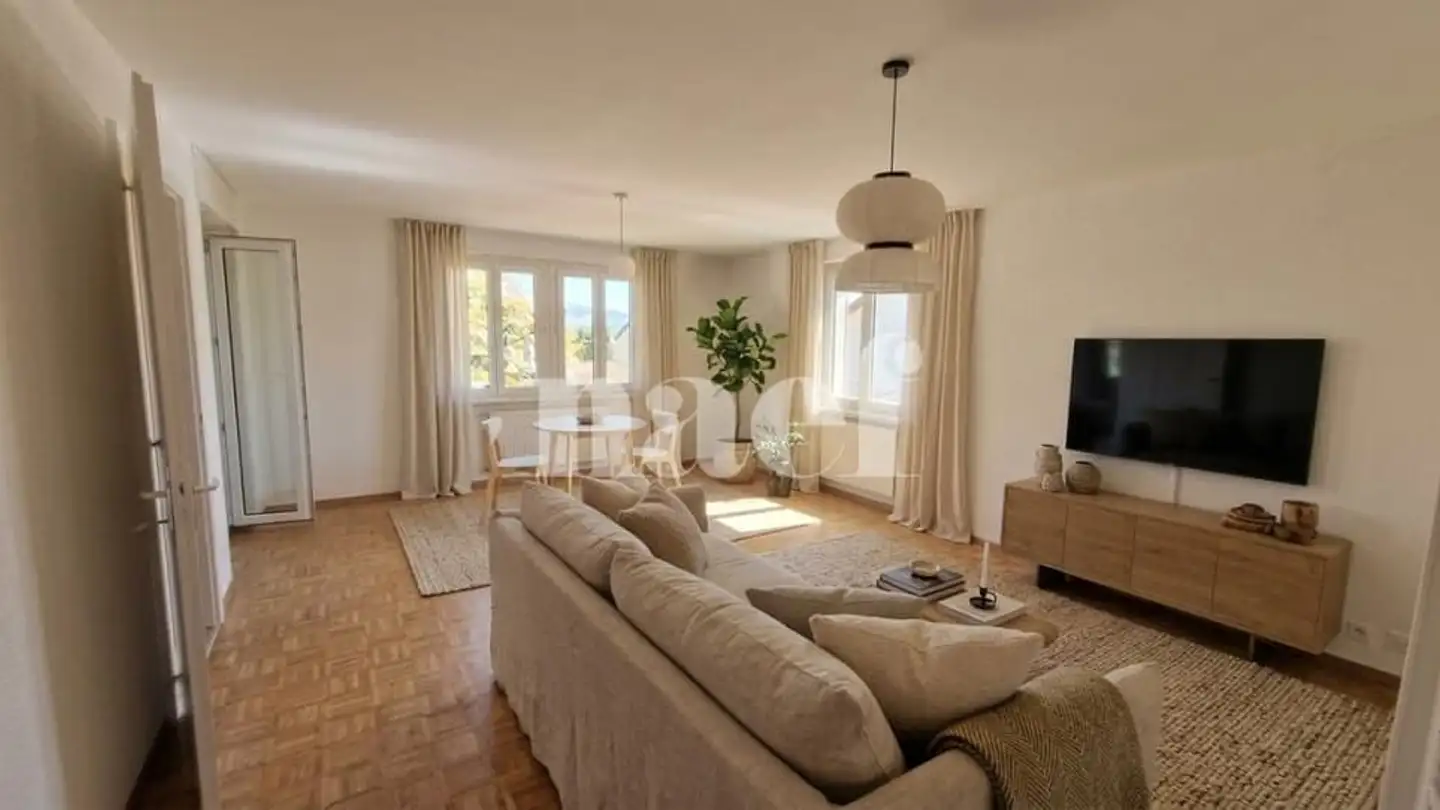 Appartement à louer - Chemin Du Molard 1, 1297 Founex - Photo 3
