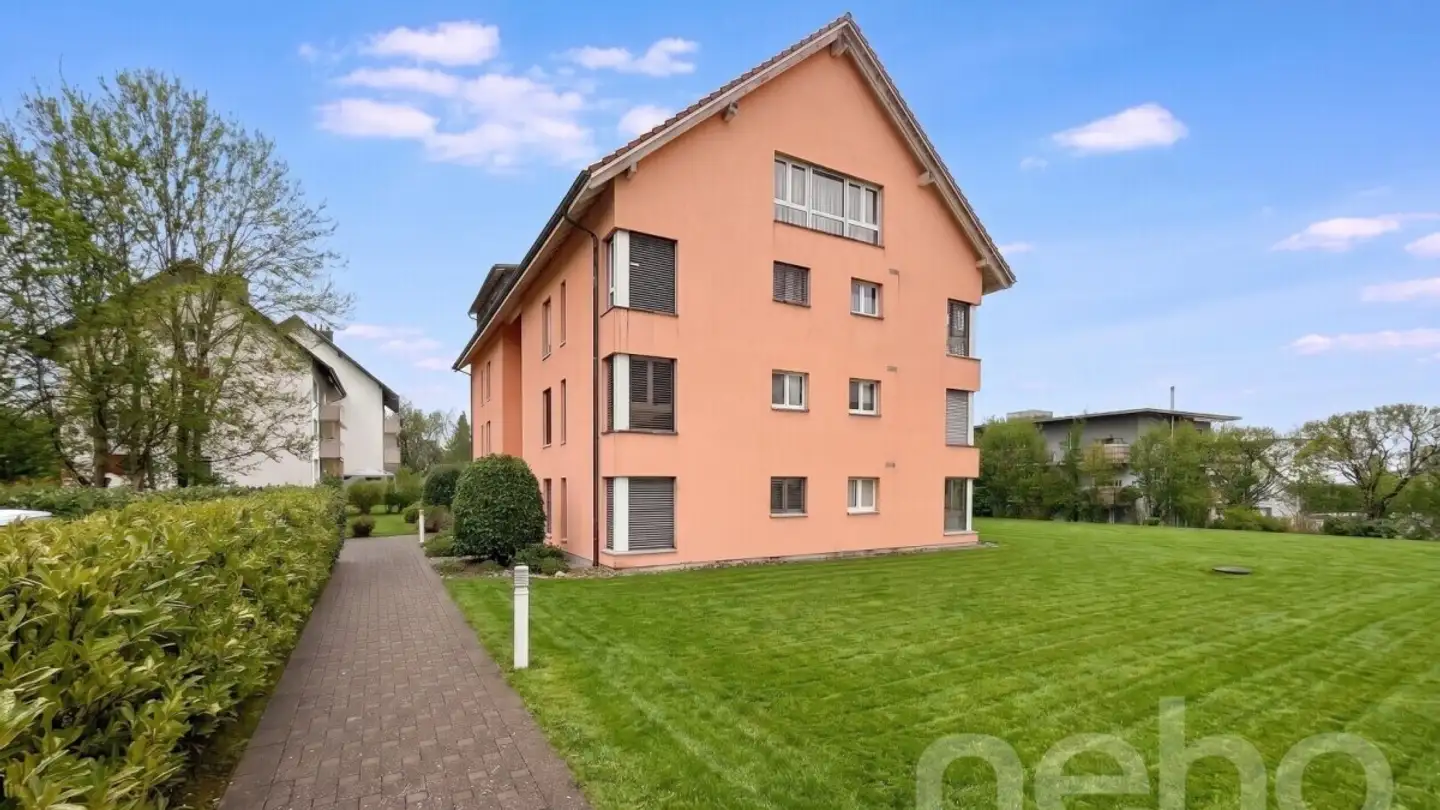 Apartment for sale - 2545 Selzach - Photo 3