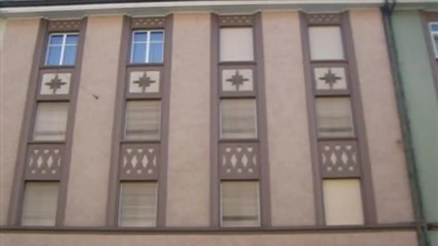 Zimmer mieten - Schönaustrasse 44, 4058 Basel - Foto 4