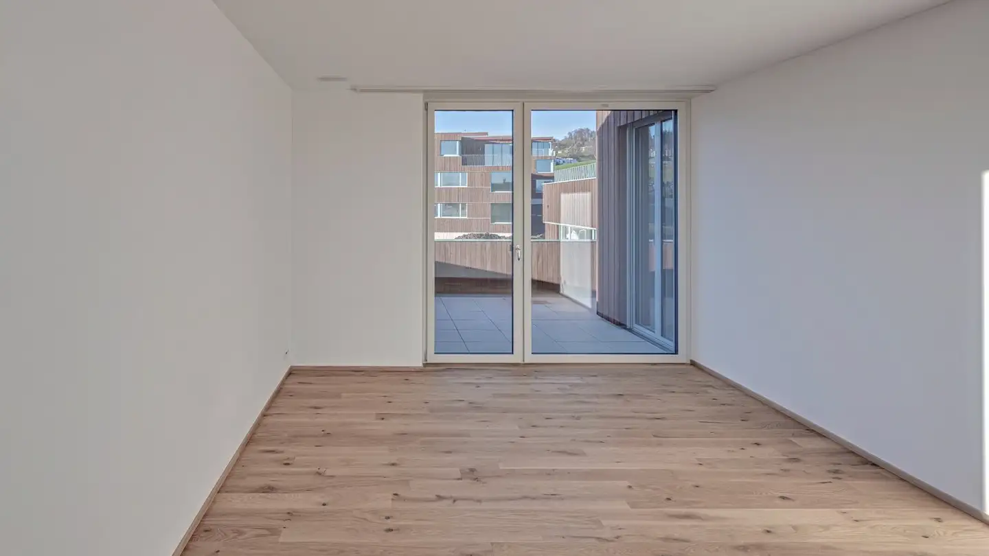 Attico in affitto - Tiefenhofstrasse 20b, 8820 Wädenswil - Foto 3