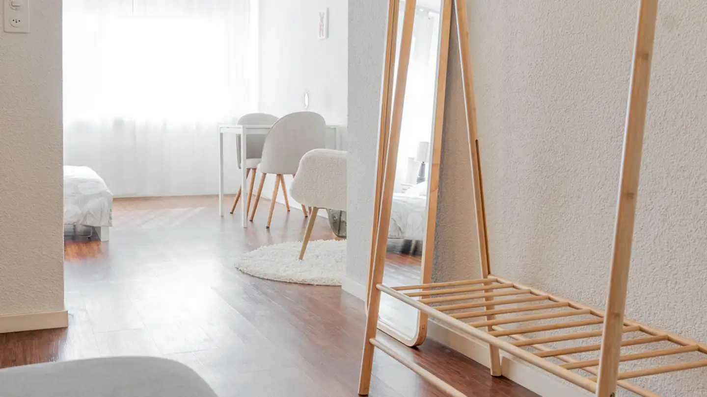 Apartment for rent - 4051 Basel