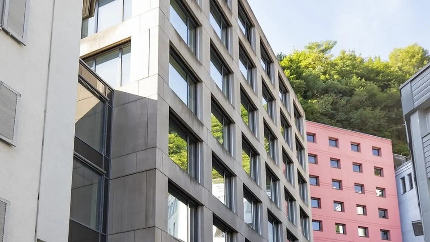 Office space for rent - Baselstrasse 61b, 6003 Luzern - Photo 2