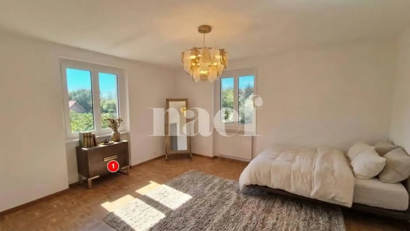 Appartement à louer - Chemin Du Molard 1, 1297 Founex - Photo 4