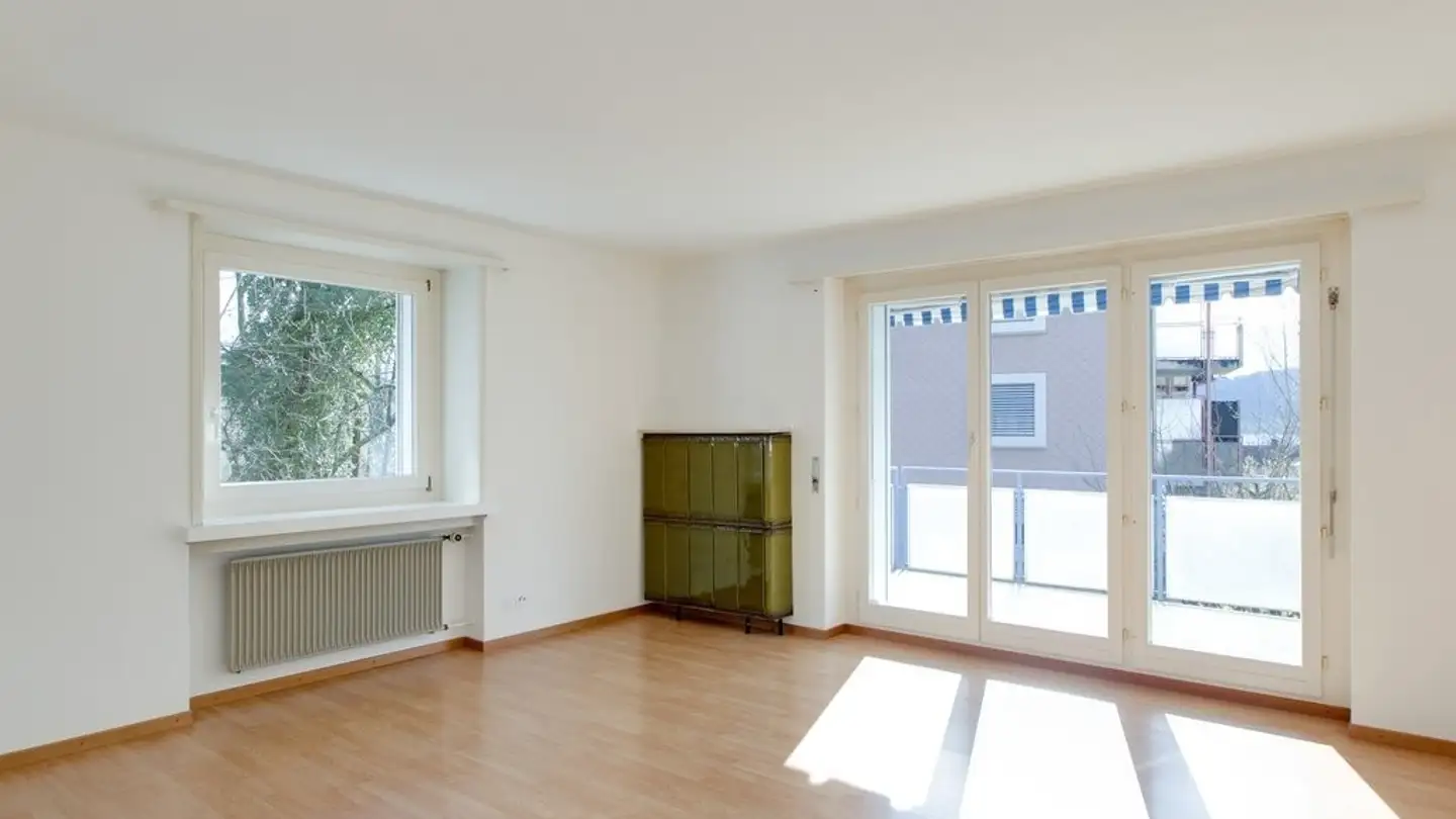 Appartamento in affitto - Baumackerstrasse, 8107 Buchs ZH