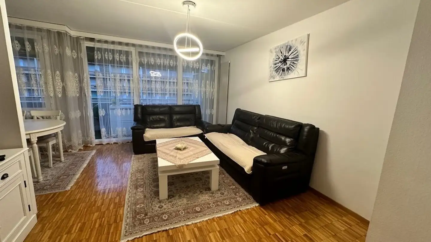 Appartement à louer - Rue De La Blancherie 26, 1022 Chavannes-près-Renens