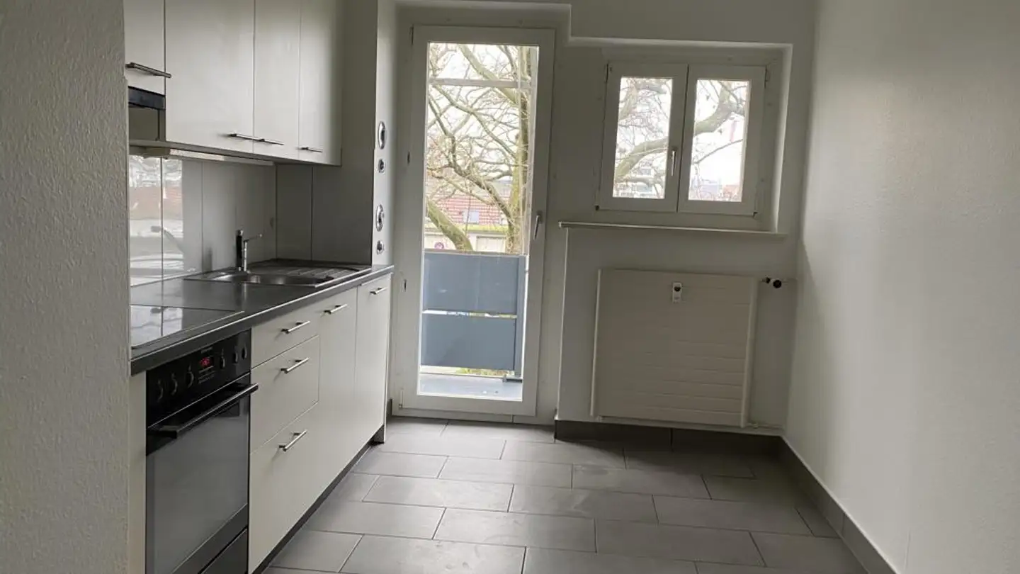 Wohnung mieten - Wasensträsschen 35, 4056 Basel - Foto 2