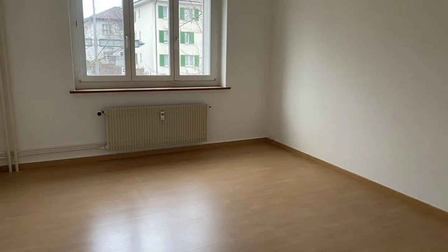 Wohnung mieten - Wasensträsschen 35, 4056 Basel - Foto 4