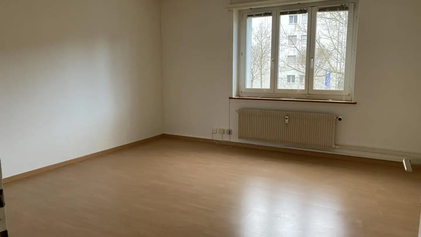 Wohnung mieten - Wasensträsschen 35, 4056 Basel - Foto 3