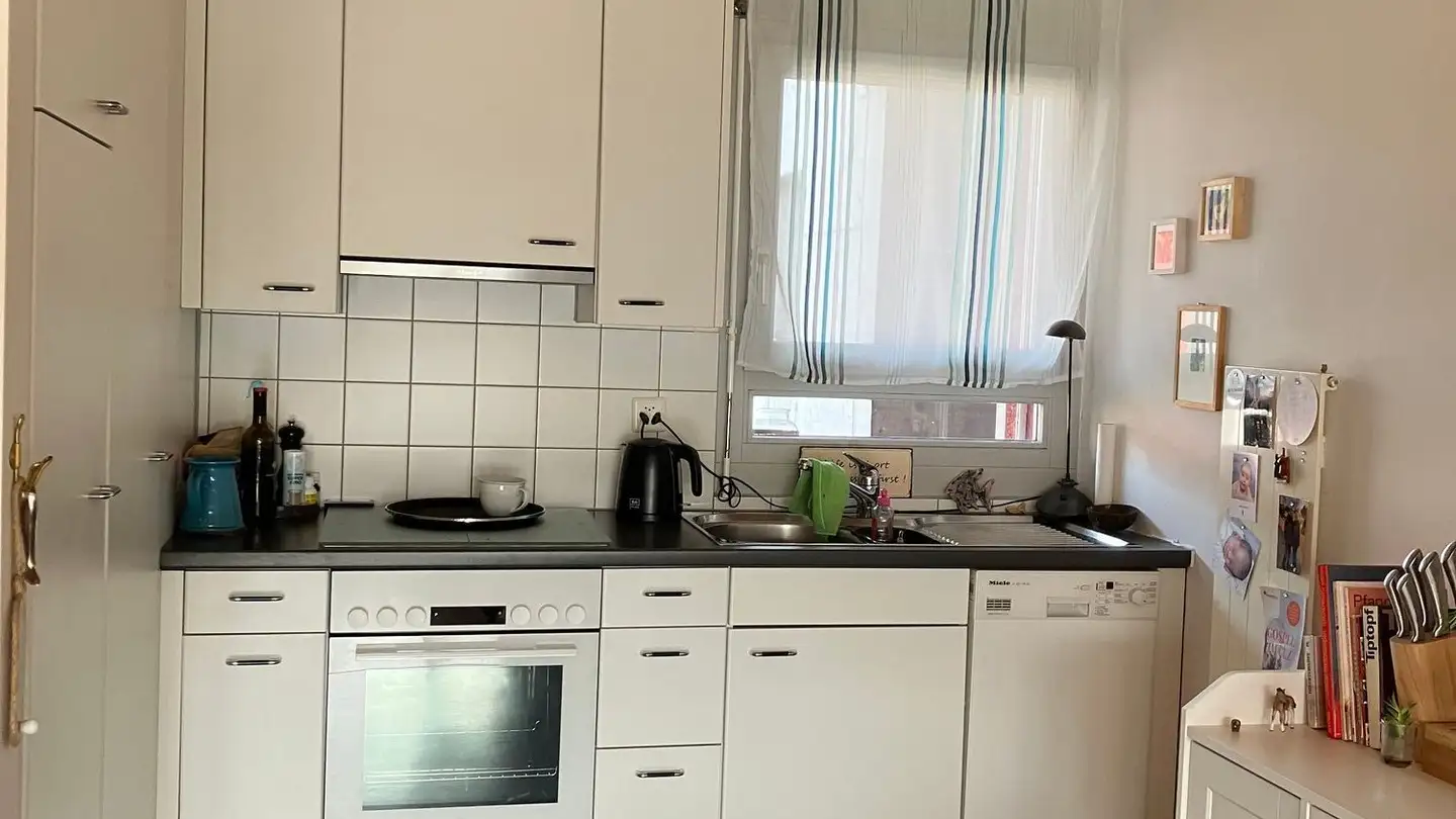 Apartment for rent - 3400 Burgdorf - Photo 2