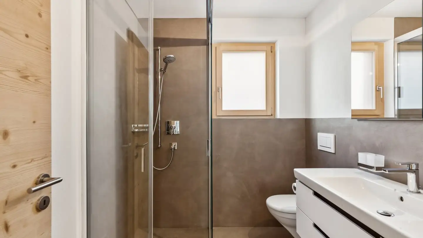 Wohnung kaufen - 7050 Arosa - Foto 3