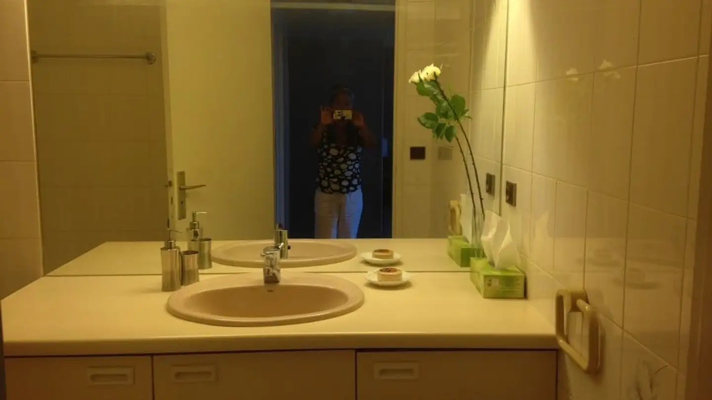 Appartement à louer - St. Gallerstrasse 1209, 9100 Herisau