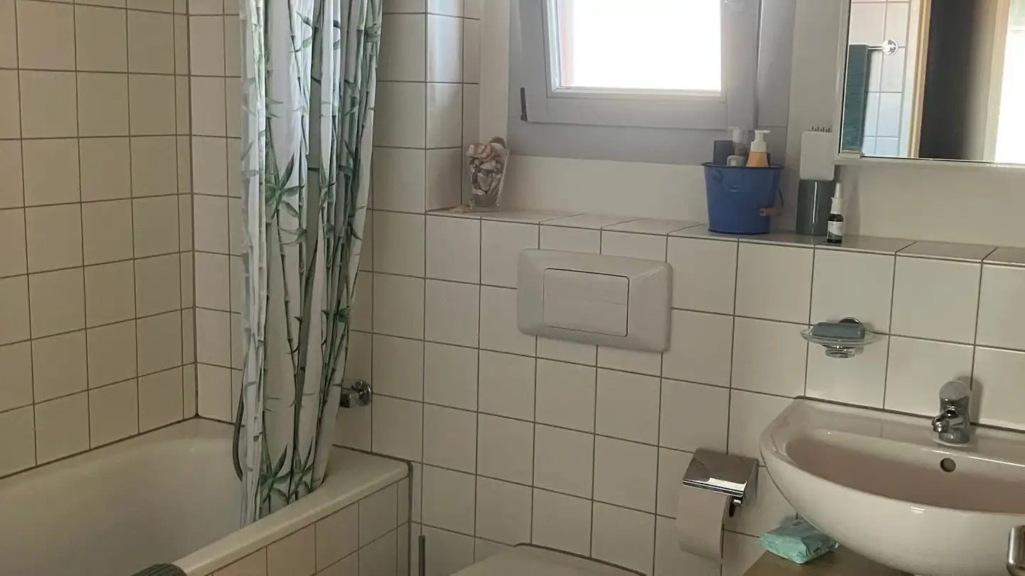 Apartment for rent - 3400 Burgdorf - Photo 4