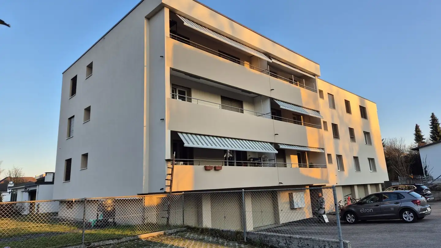 Apartment for rent - Mattenweg 40, 2557 Studen BE