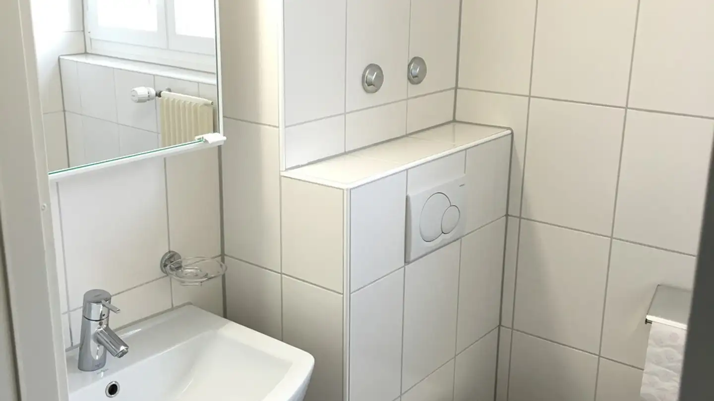 Appartamento in affitto - Mattenweg 40, 2557 Studen BE - Foto 4