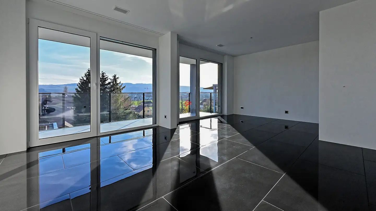 Attico in vendita - Am Lindenhügel 32, 8555 Müllheim Dorf - Foto 2