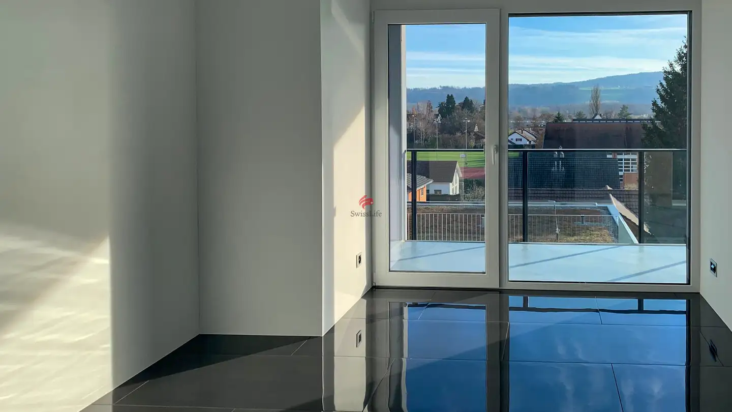 Attico in vendita - Am Lindenhügel 32, 8555 Müllheim Dorf - Foto 3