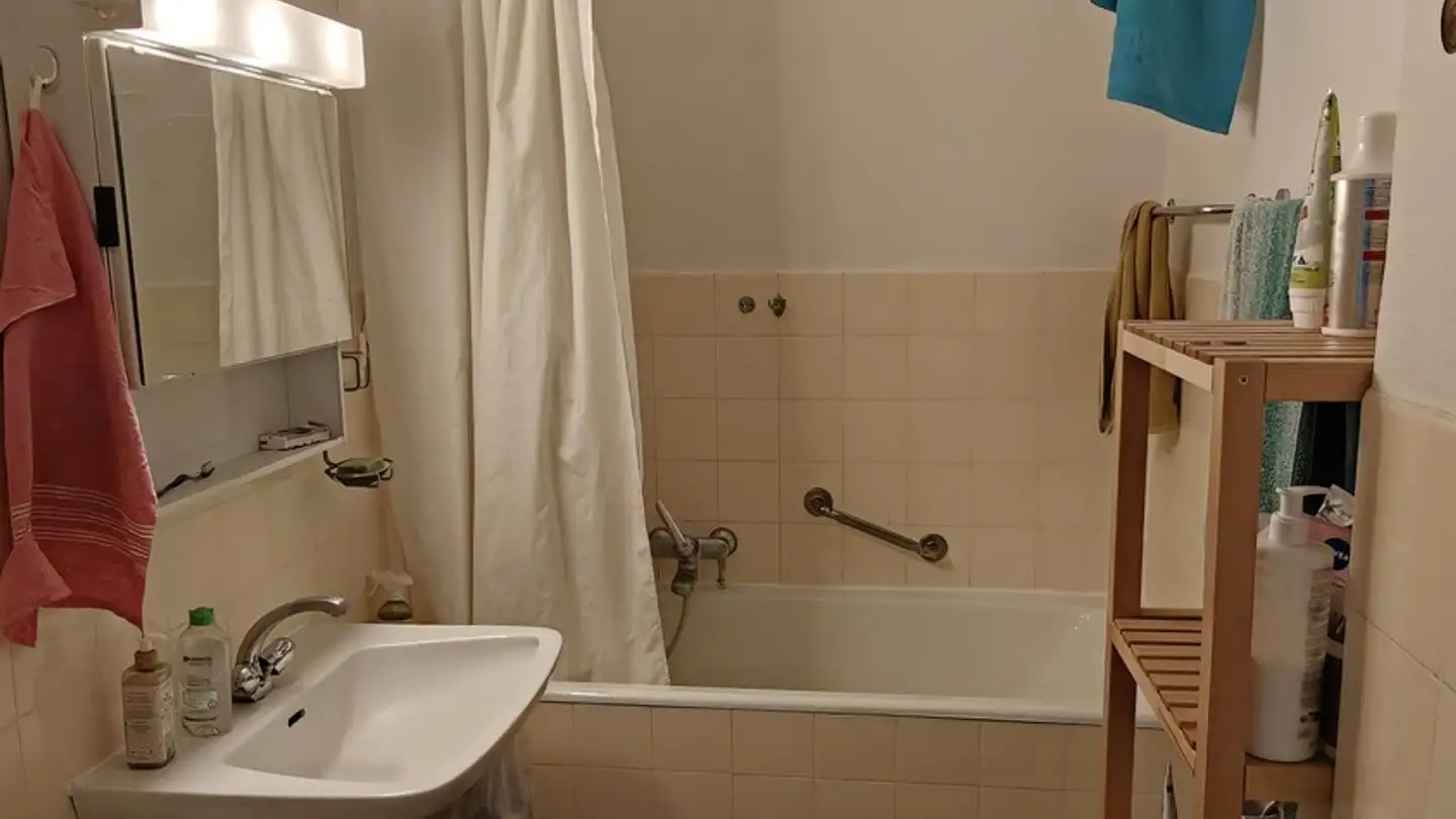 Chambre à louer - 3006 Bern - Photo 3