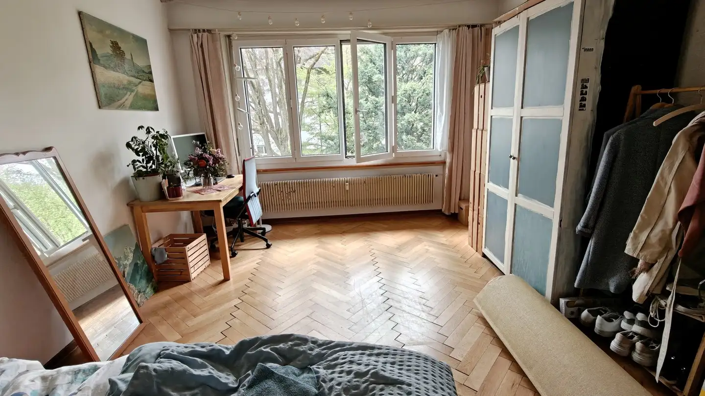 Chambre à louer - 3006 Bern