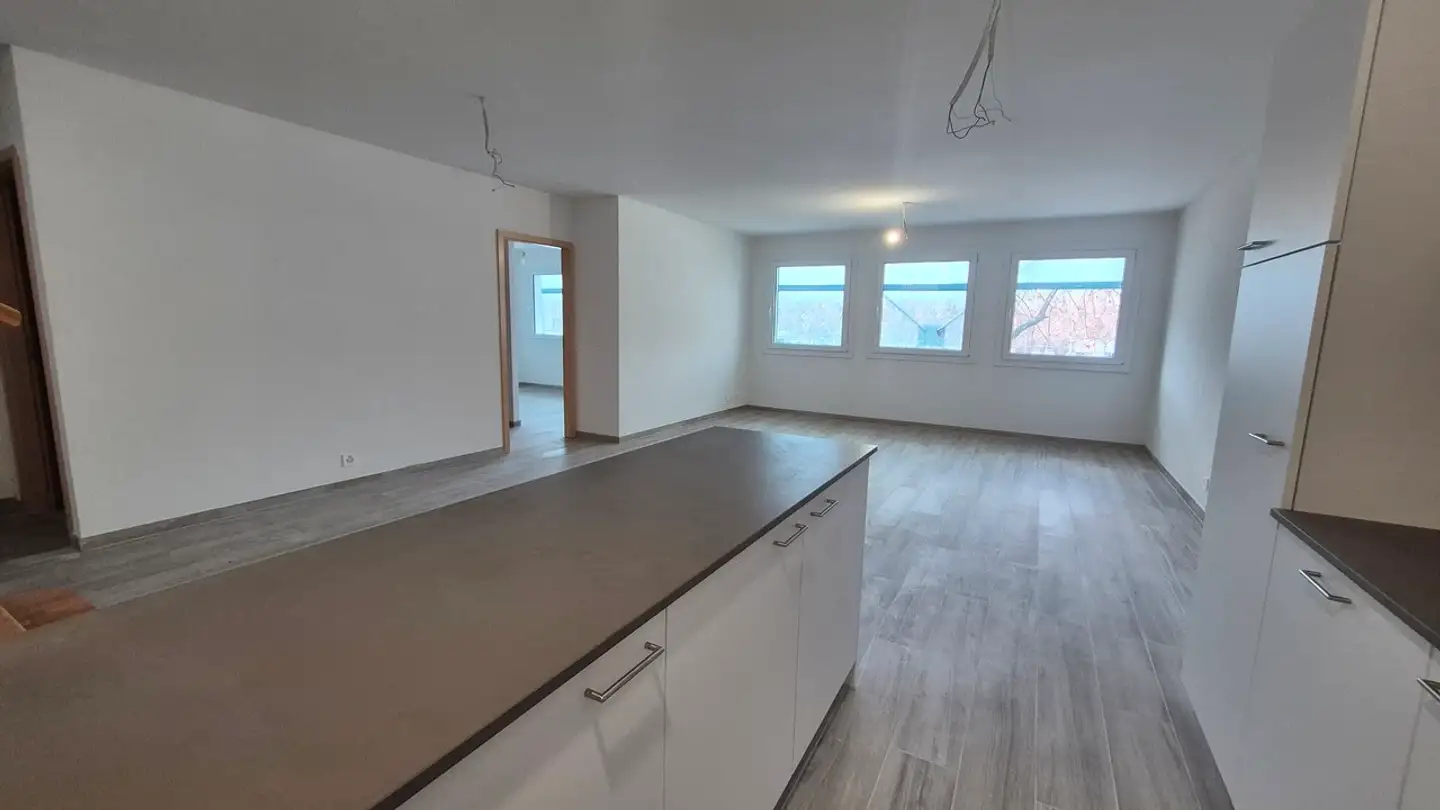 Appartement à louer - Rue de l'Envol 19, 1950 Sion - Photo 4