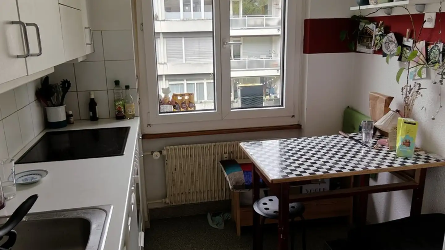 Chambre à louer - 3006 Bern - Photo 2