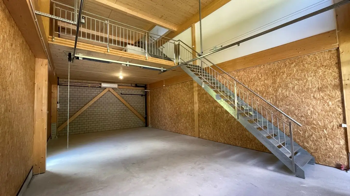 Commerciale in affitto - 3600 Thun - Foto 3