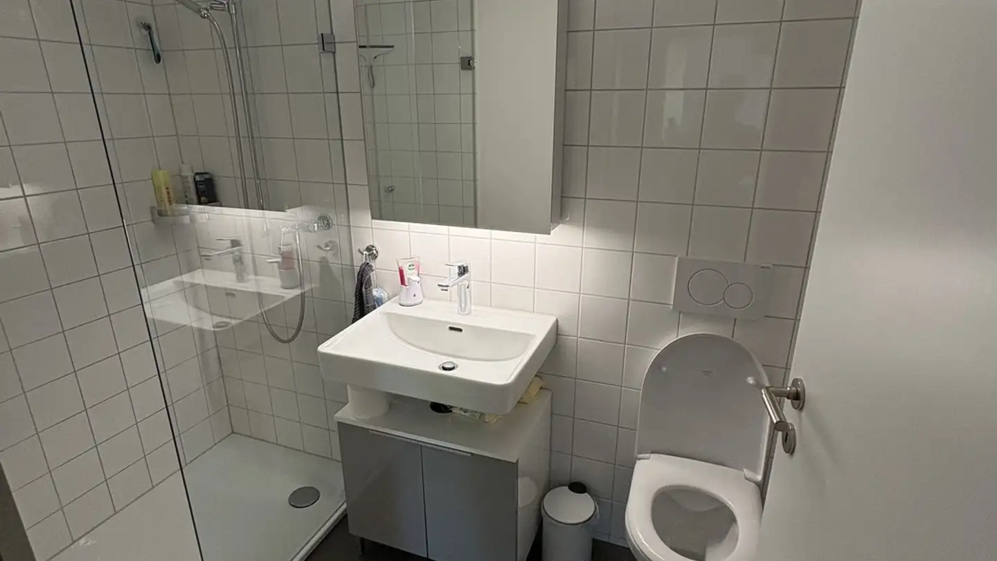 Appartamento in affitto - 8045 Zürich - Foto 4