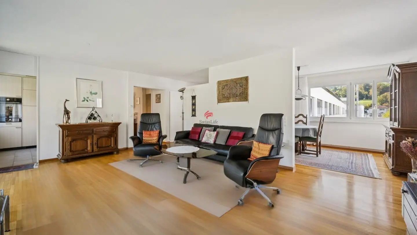Appartement à vendre - Im Sihlhof 38, 8134 Adliswil - Photo 2