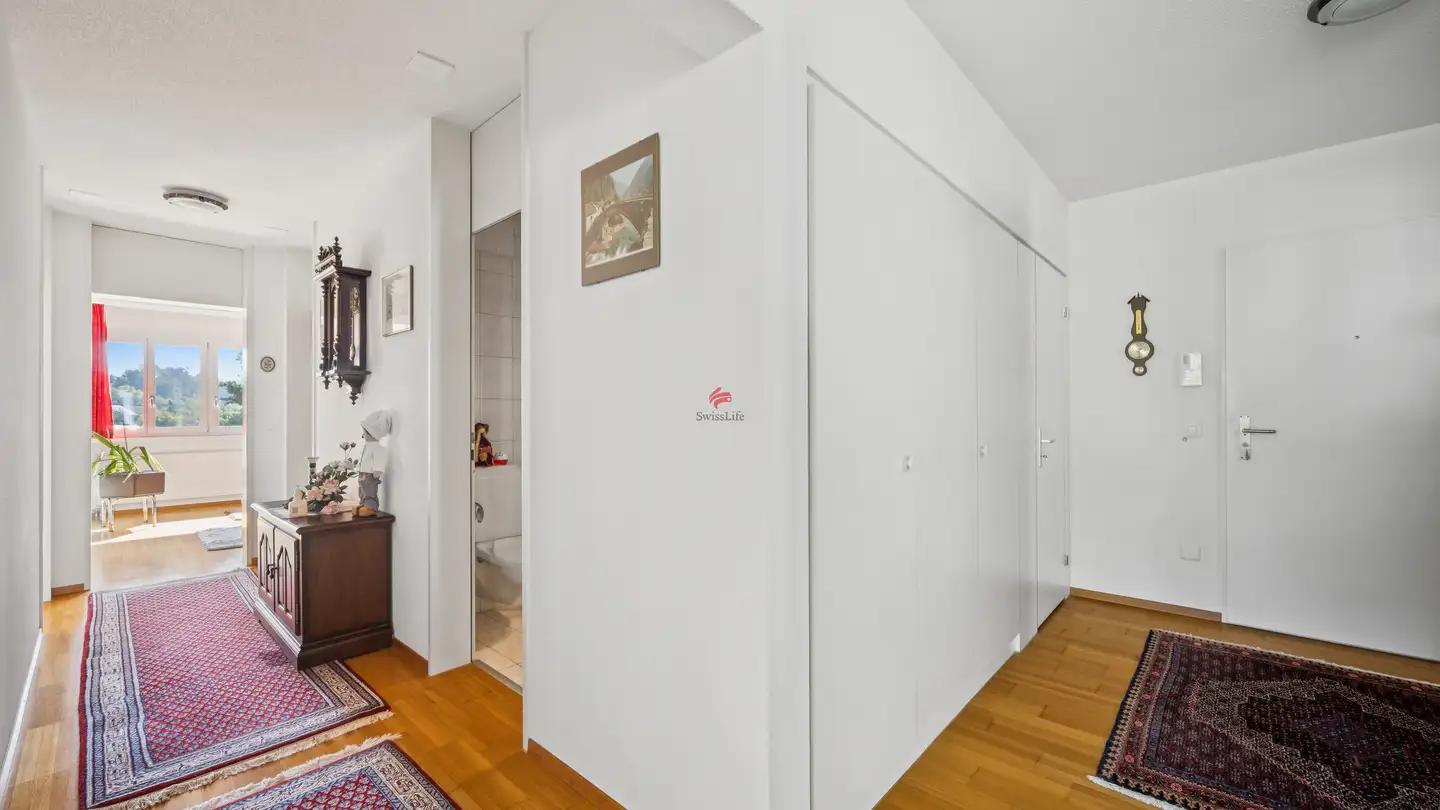 Appartement à vendre - Im Sihlhof 38, 8134 Adliswil - Photo 4